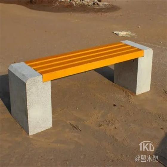石家庄木塑坐凳